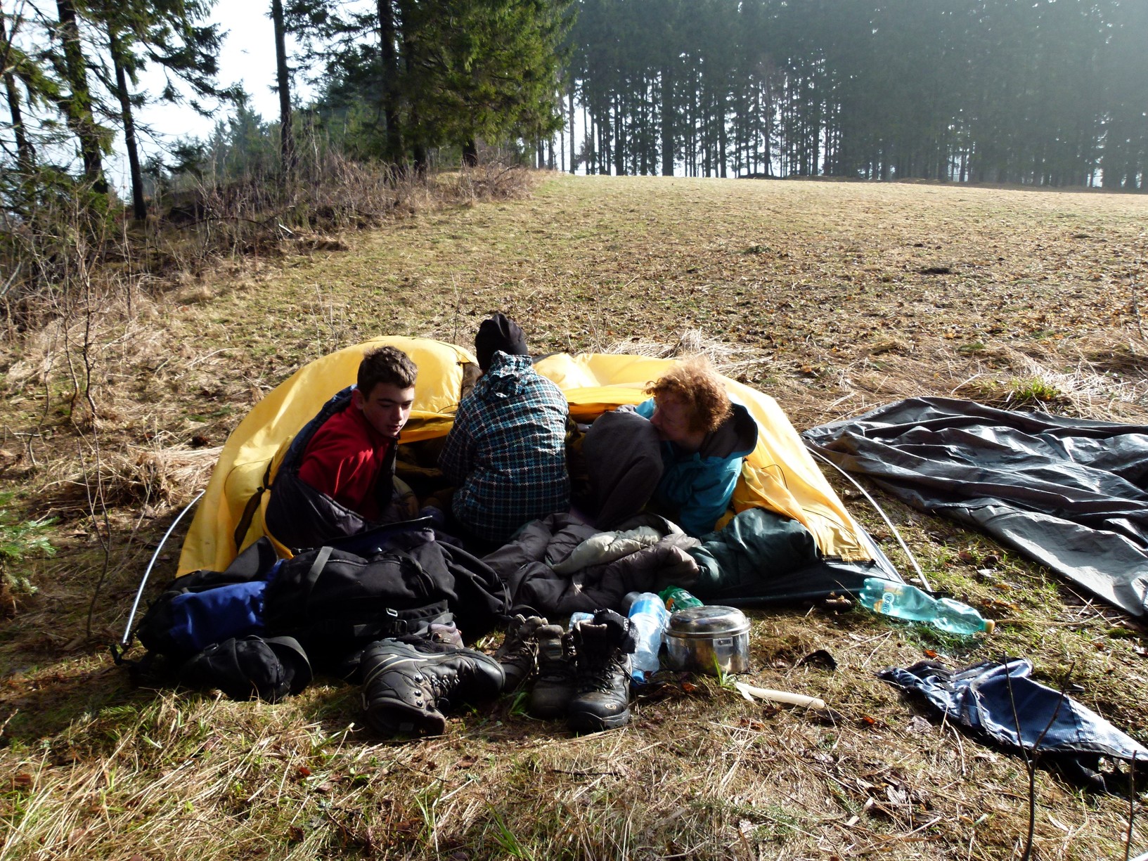 CAL 2012 vyprava do Alifbaje 4. 9.4. 36